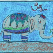 Elephant-by-Michael-Pichler-Lima-OH-10-2021