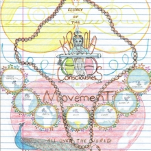 Drawing by inmate Mark D. —from Georgia.