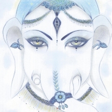 Drawing by inmate Robert D.