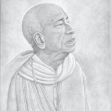 Drawing by inmate Brian B. —from California.